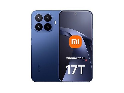 Xiaomi 17t pro 512gb 12gb - 17t,