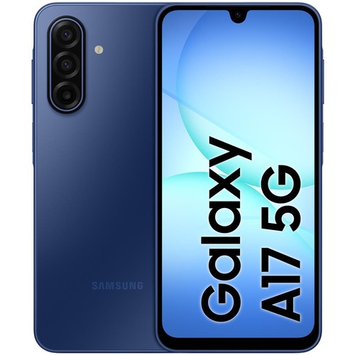 Samsung galaxy a17 - galaxy, 5g