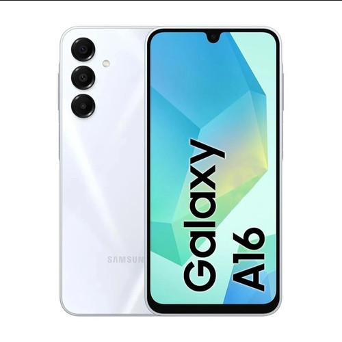 Samsung galaxy a16 dual sim - 4g,