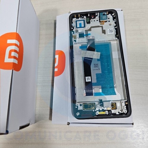 Display originale amoled per - originale,