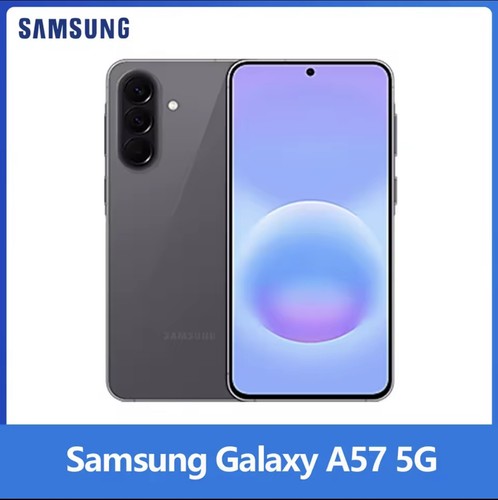 Samsun galaxy a57 - samsun,