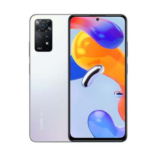 Smartphone xiaomi redmi note