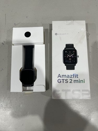 Amazfit gts mini smartwatch - gts,