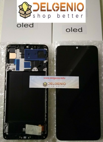 Display amoled originale touch - originale,
