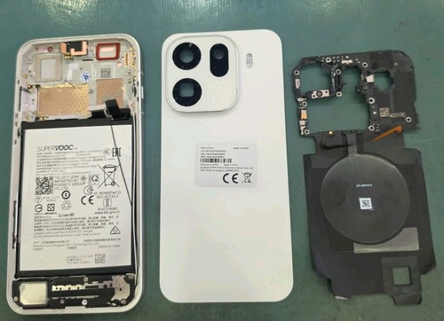 For oppo find pro original - for,