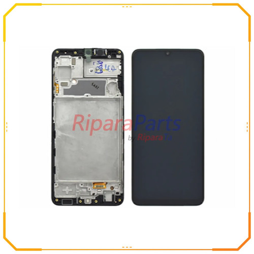 Display amoled touch frame per - display,
