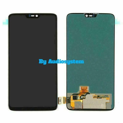 Display touch screen oled - display,