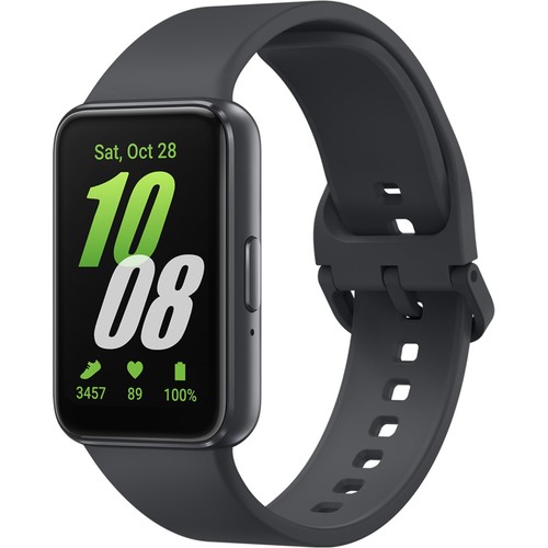 Smartwatch samsung galaxy fit3 - smartwatch,