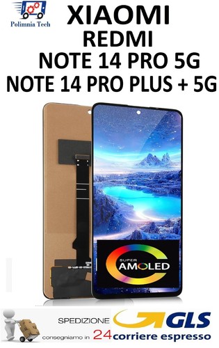 Xiaomi redmi note pro - 14,