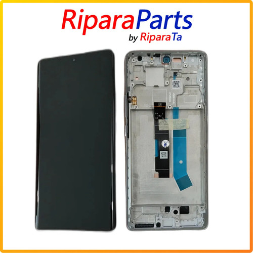 Display lcd amoled service - display,