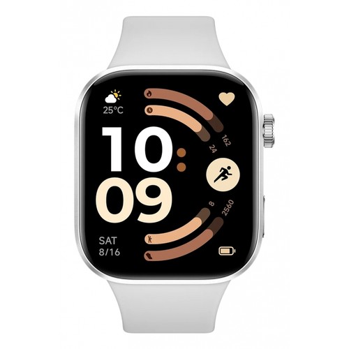 Xiaomi redmi watch - xiaomi, nfc