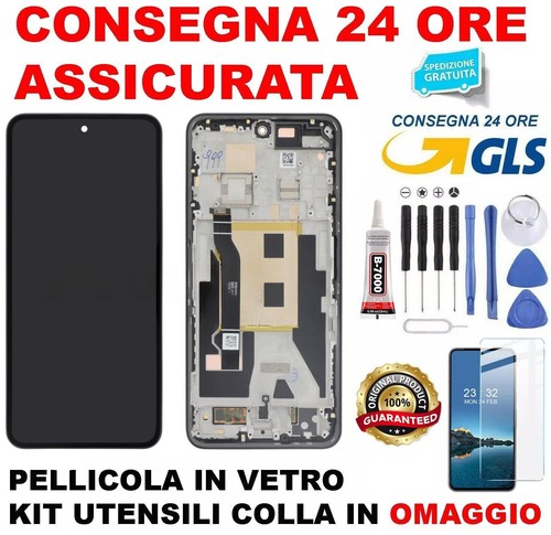 Display amoled originale - display,