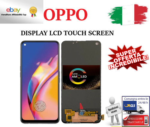 Oppo a94 a - -,