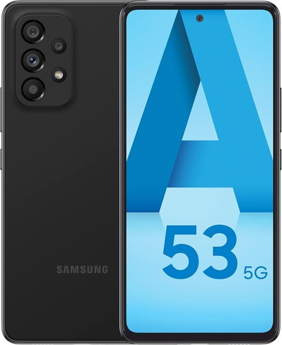 Samsung galaxy a53 256gb - samsung, 5g