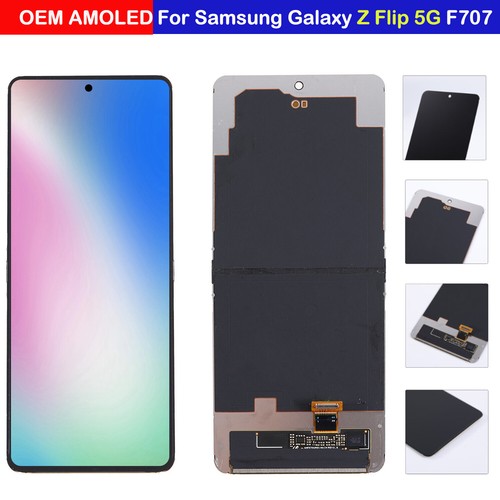 Oem amoled per - amoled, galaxy