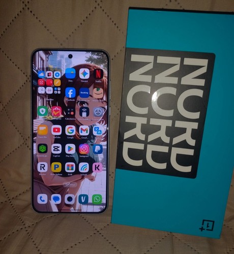 Oneplus nord 512 - nord, 5g