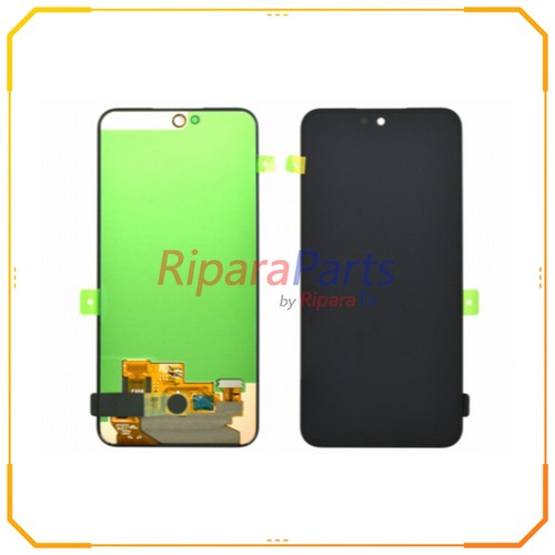 Display amoled touch - amoled,