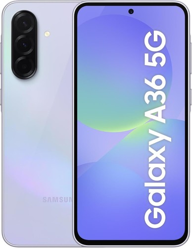 Samsung galaxy a36 6gb - samsung,