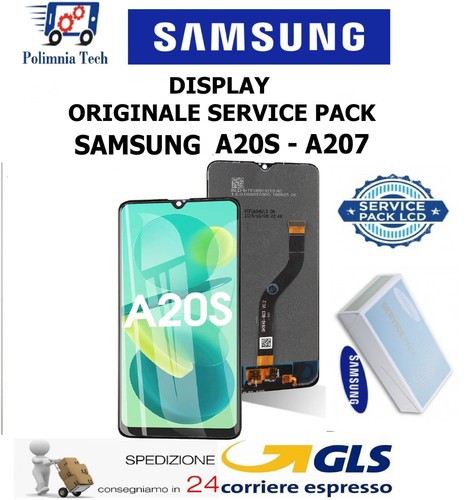 Samsung originale service - service, pack