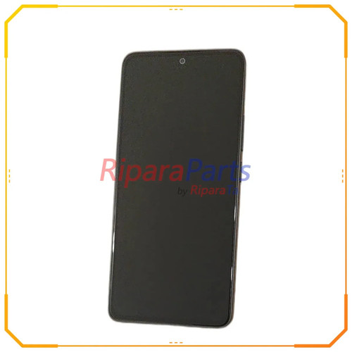 Display amoled frame per - frame,