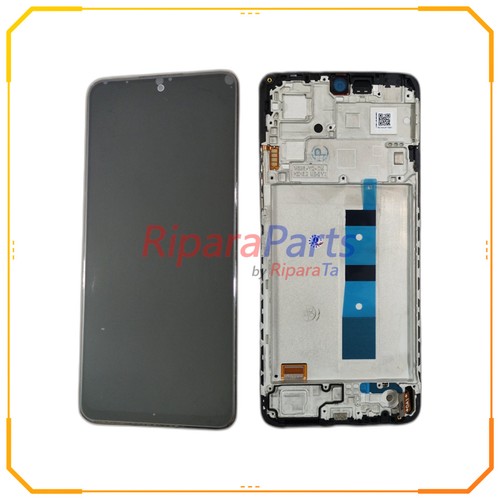 Display amoled frame - frame, per