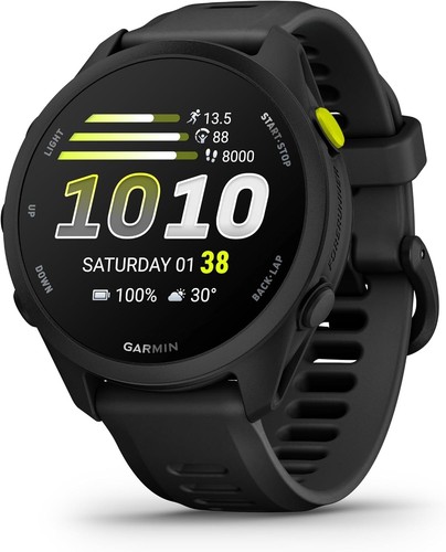 Garmin forerunner mm - 43, gps