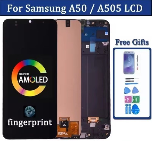 écran amoled vitre tactile - amoled,