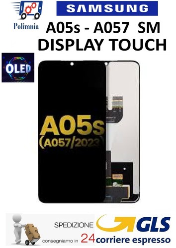 Display touchscreen samsung - touchscreen,