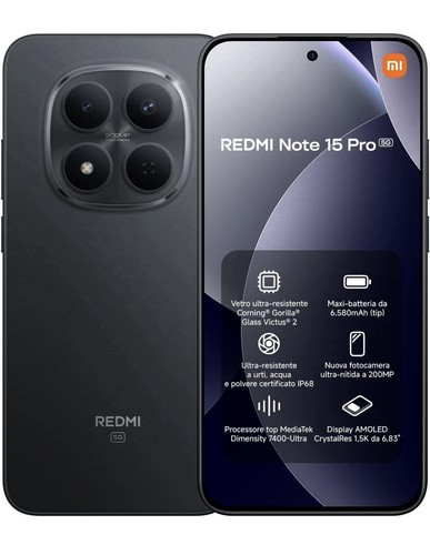 Xiaomi redmi note - xiaomi,
