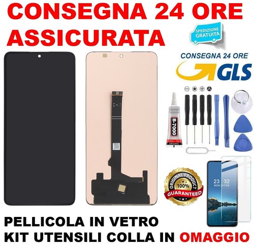 Display amoled touch originale - amoled,