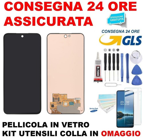 Display samsung a55 - display,