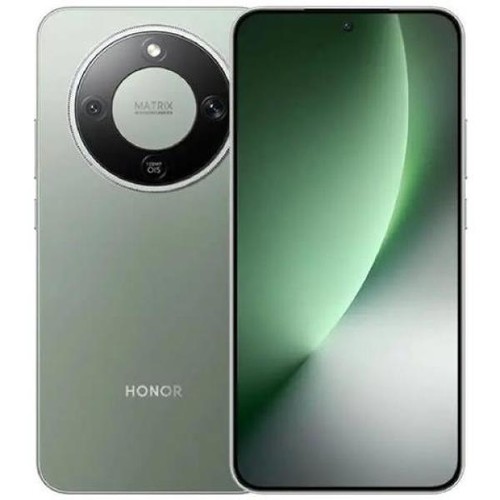 Honor magic lite verde 256gb - lite,