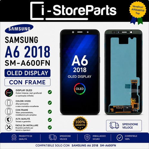 Display lcd amoled touch - display,