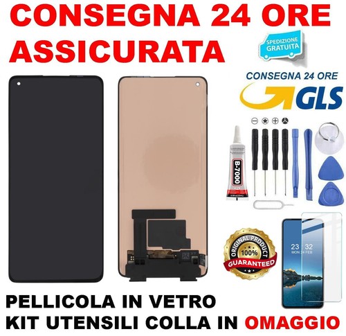 Display touch screen originale - display,