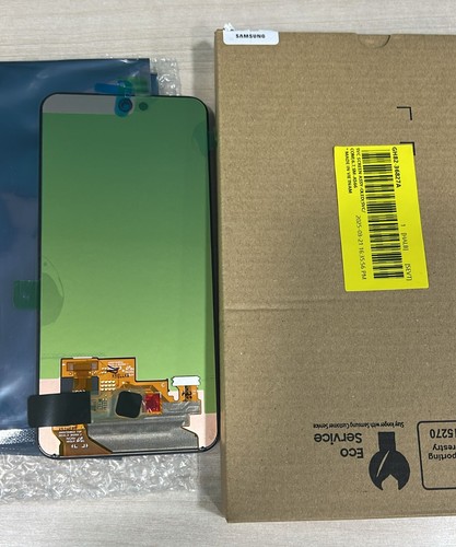 Display lcd samsung a56 - lcd,