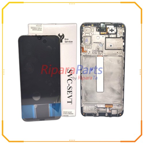 Display super amoled lcd frame - display,