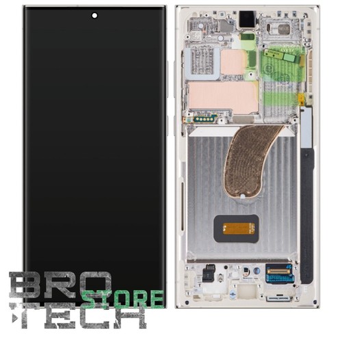 Display samsung s23 ultra - samsung,
