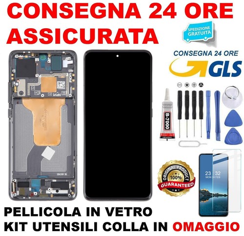 Display amoled touch screen - display,