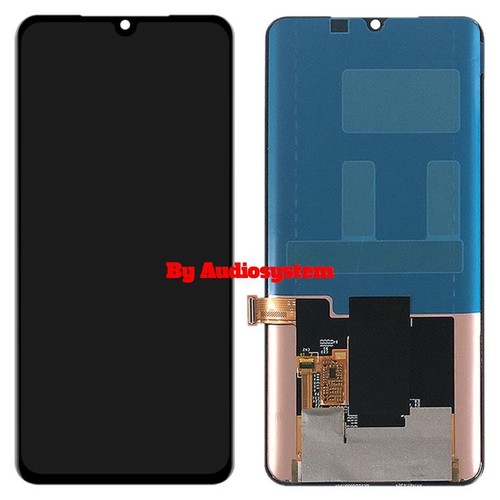 Display touch screen - display,