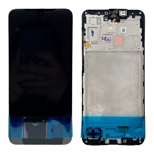 Display samsung a17 a176 - samsung,