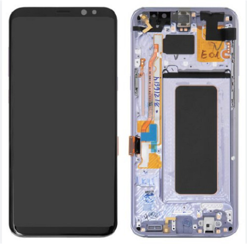 Samsung g960f lcd display - samsung,