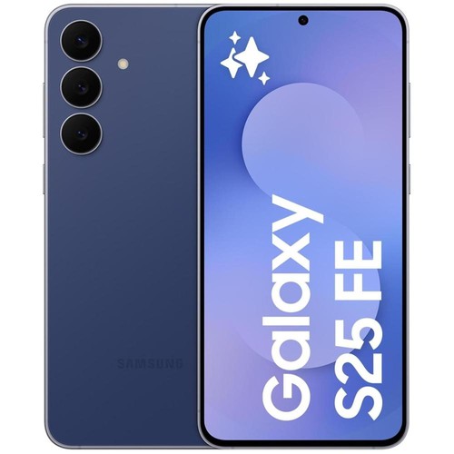 Samsung galaxy s25 navy - samsung,