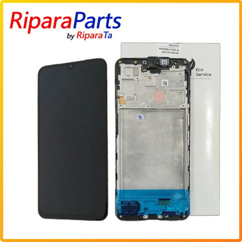 Display lcd touch frame - display,