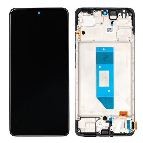 Xiaomi display redmi note - xiaomi,