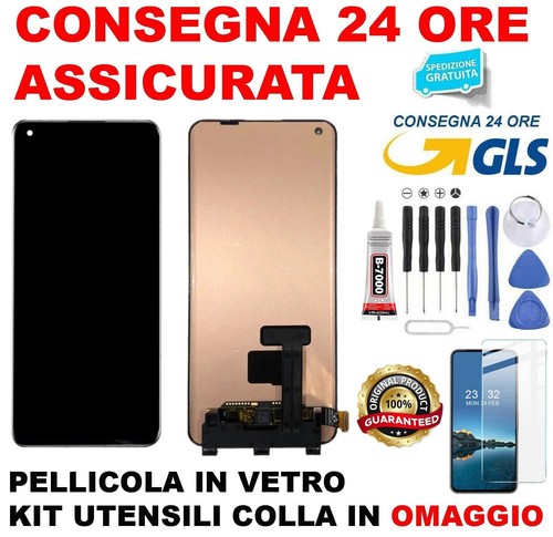 Display originale amoled - amoled, per