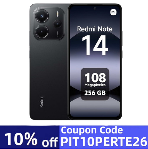 Xiaomi redmi note 4g - 14,