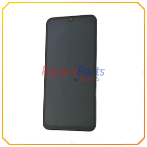 Display lcd amoled per samsung - lcd,