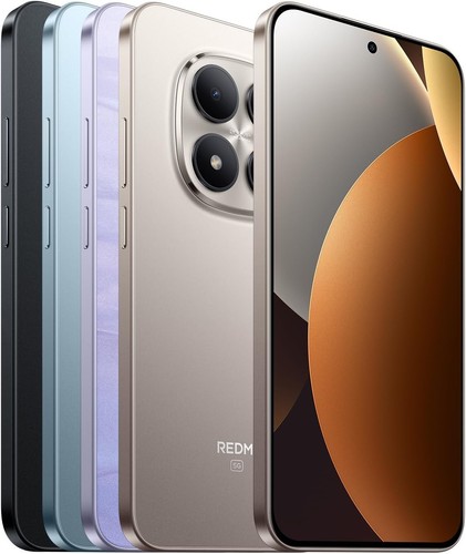 Xiaomi redmi note pro 5g - redmi,