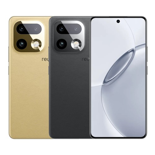 Realme pro plus 5g - 16,
