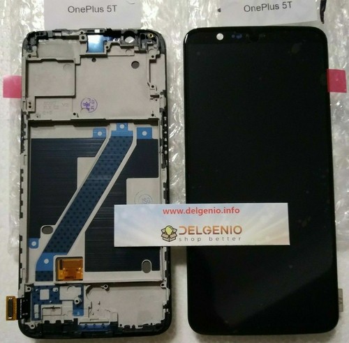 Display amoled touch screen - display,
